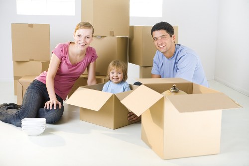 Benefits of using self storage in Temple for home and business