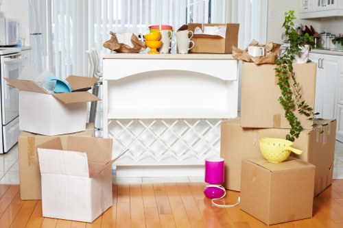 Temple Storage commitment to modern slavery prevention