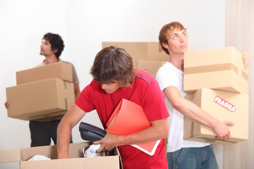 Supplier due diligence and anti-slavery controls