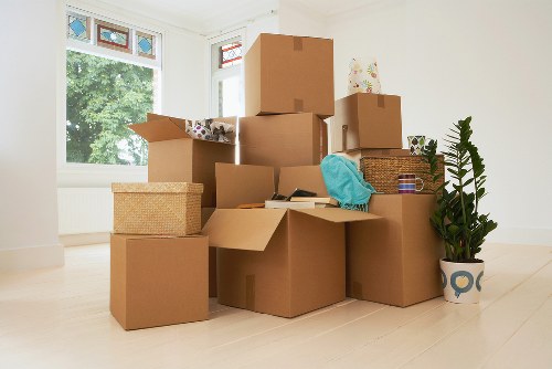 modern office storage in Temple designed for growing businesses