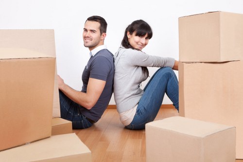 Reliable self storage space for seasonal and household items