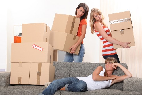 Fair and flexible Temple Storage pricing for many property types