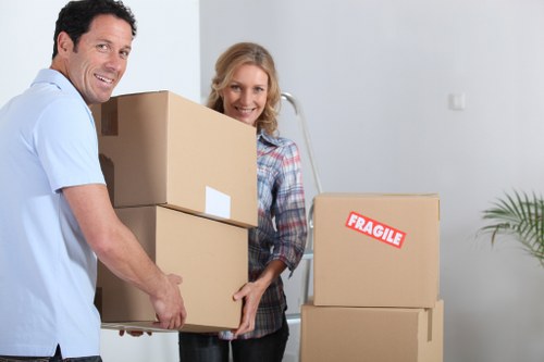 Flexible storage solutions for home and business organization